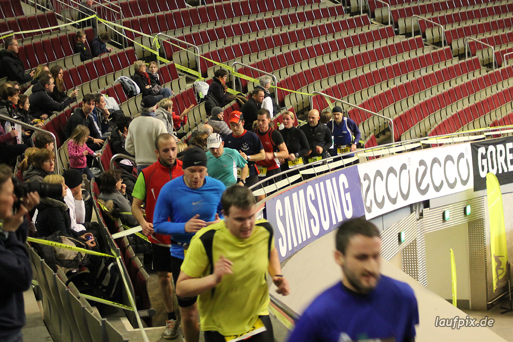 ECCO Indoor Trailrun 2012 - 380