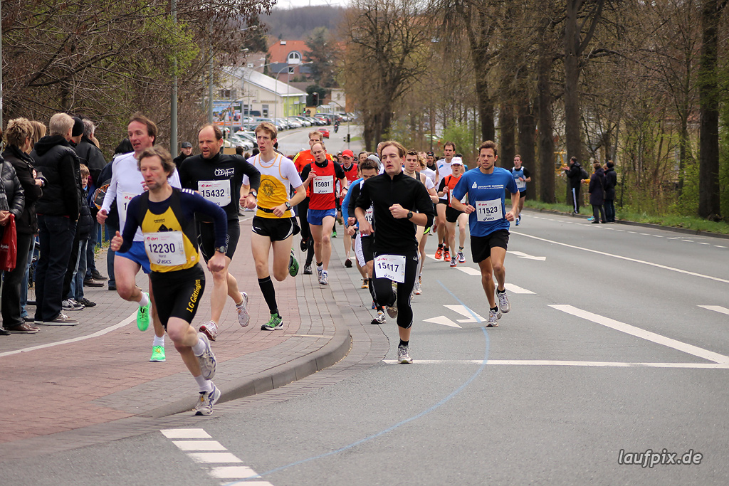 Paderborner Osterlauf 10km 2012 - 43