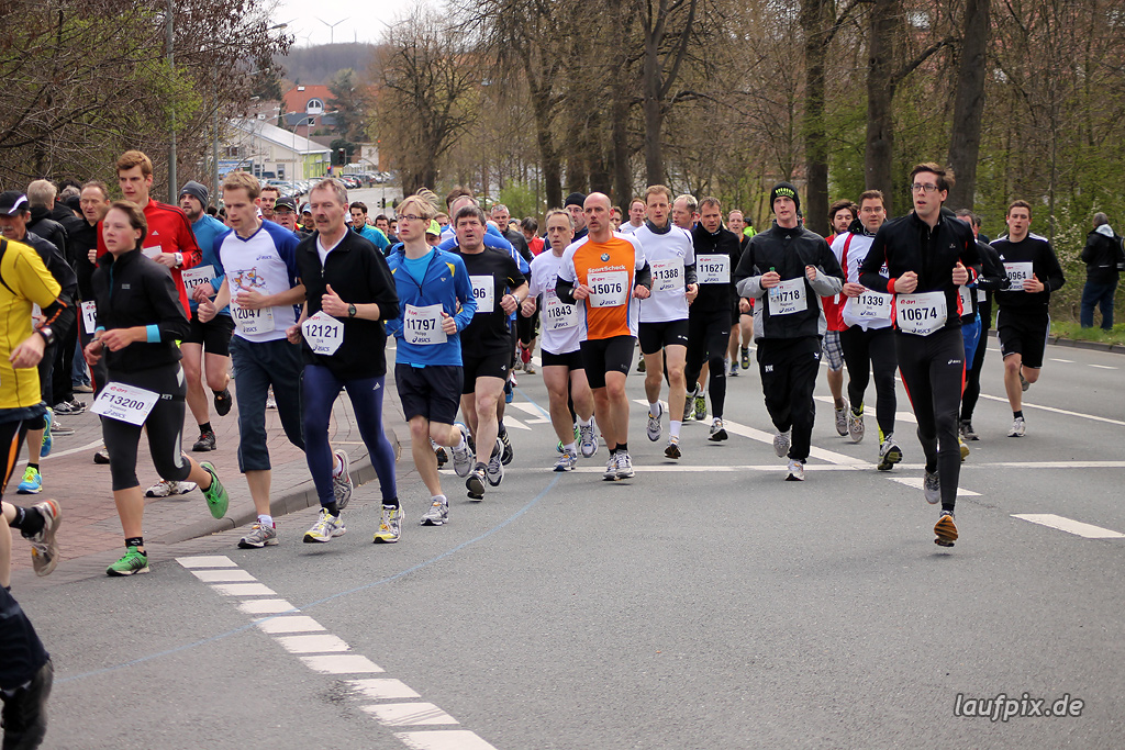 Paderborner Osterlauf 10km 2012 - 143