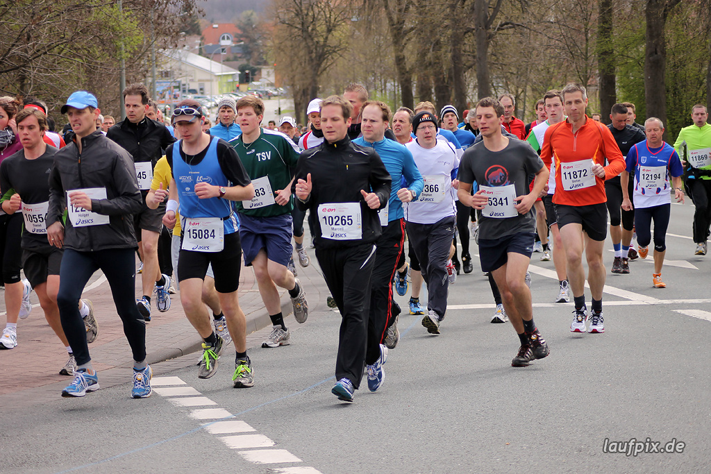 Paderborner Osterlauf 10km 2012 - 162