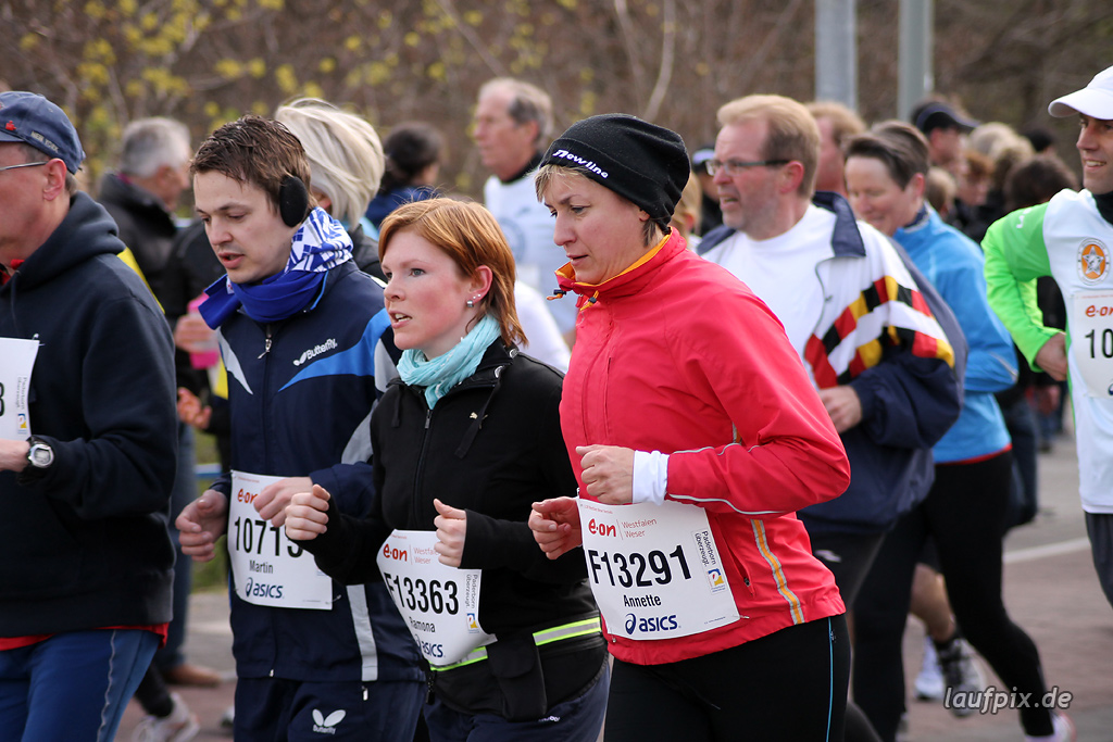Paderborner Osterlauf 10km 2012 - 492