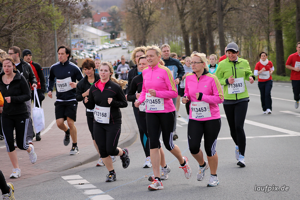 Paderborner Osterlauf 10km 2012 - 537