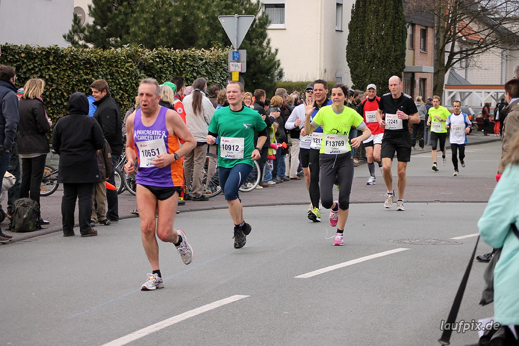 Paderborner Osterlauf 10km 2012 - 15