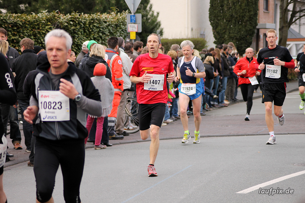 Paderborner Osterlauf 10km 2012 - 18