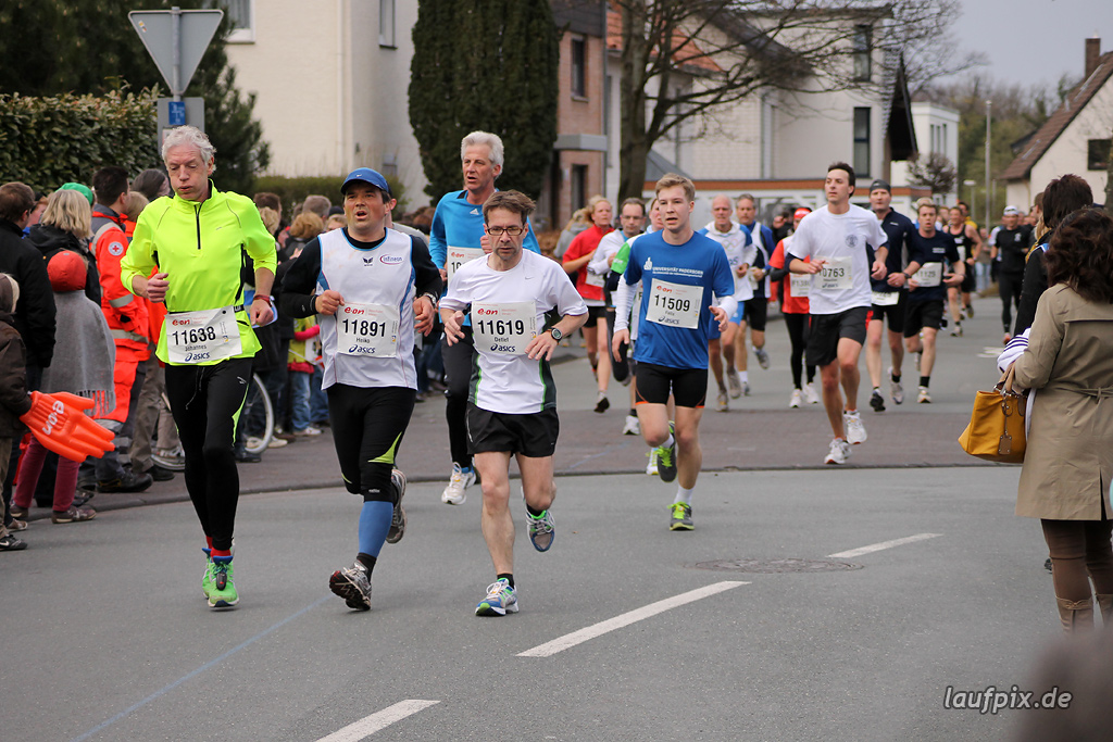 Paderborner Osterlauf 10km 2012 - 40