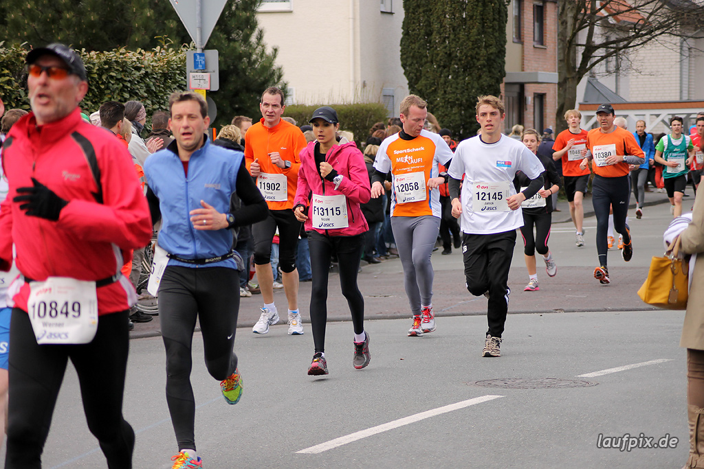 Paderborner Osterlauf 10km 2012 - 46