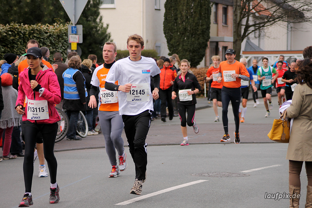 Paderborner Osterlauf 10km 2012 - 47