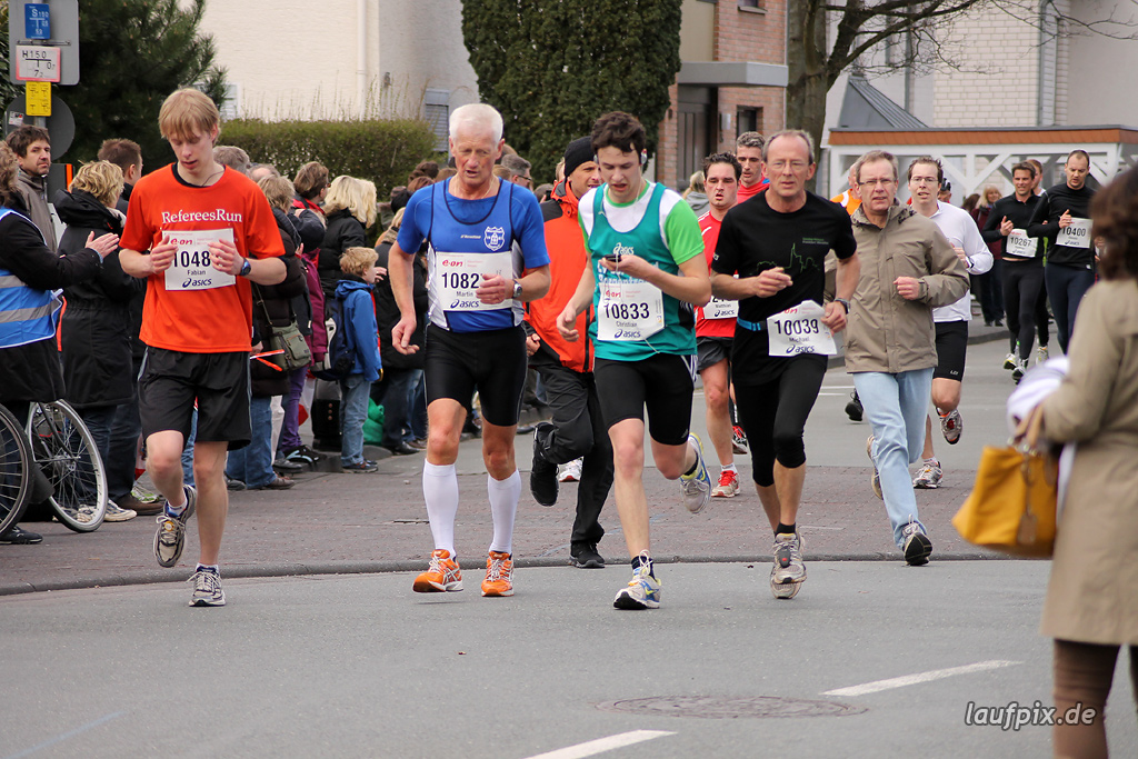 Paderborner Osterlauf 10km 2012 - 50