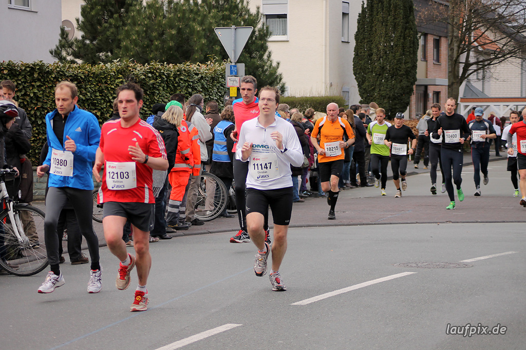 Paderborner Osterlauf 10km 2012 - 53