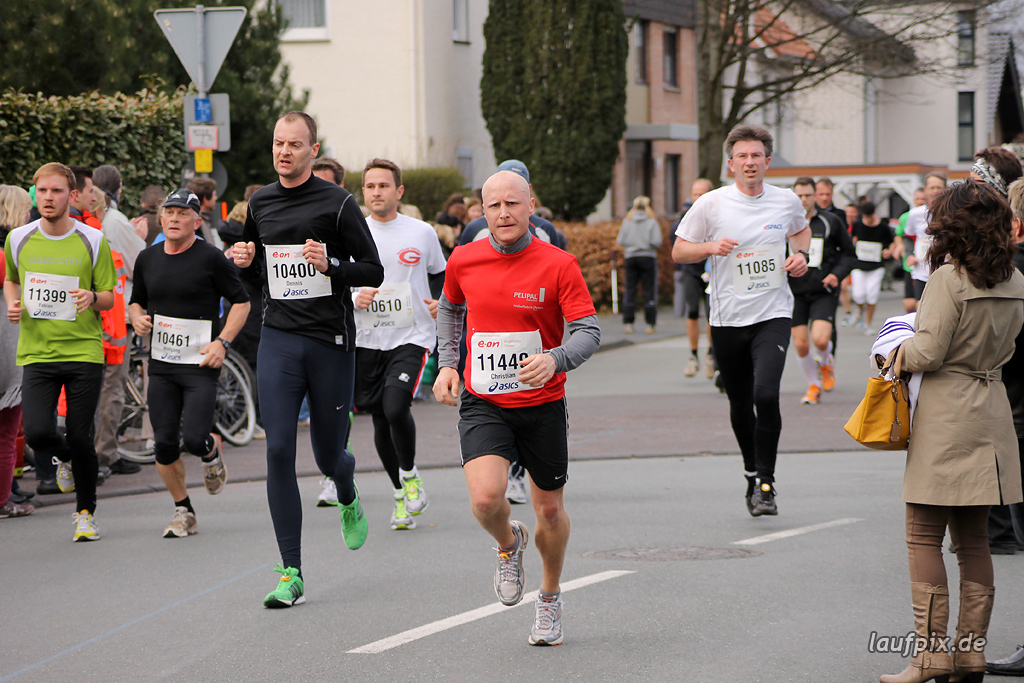 Paderborner Osterlauf 10km 2012 - 55