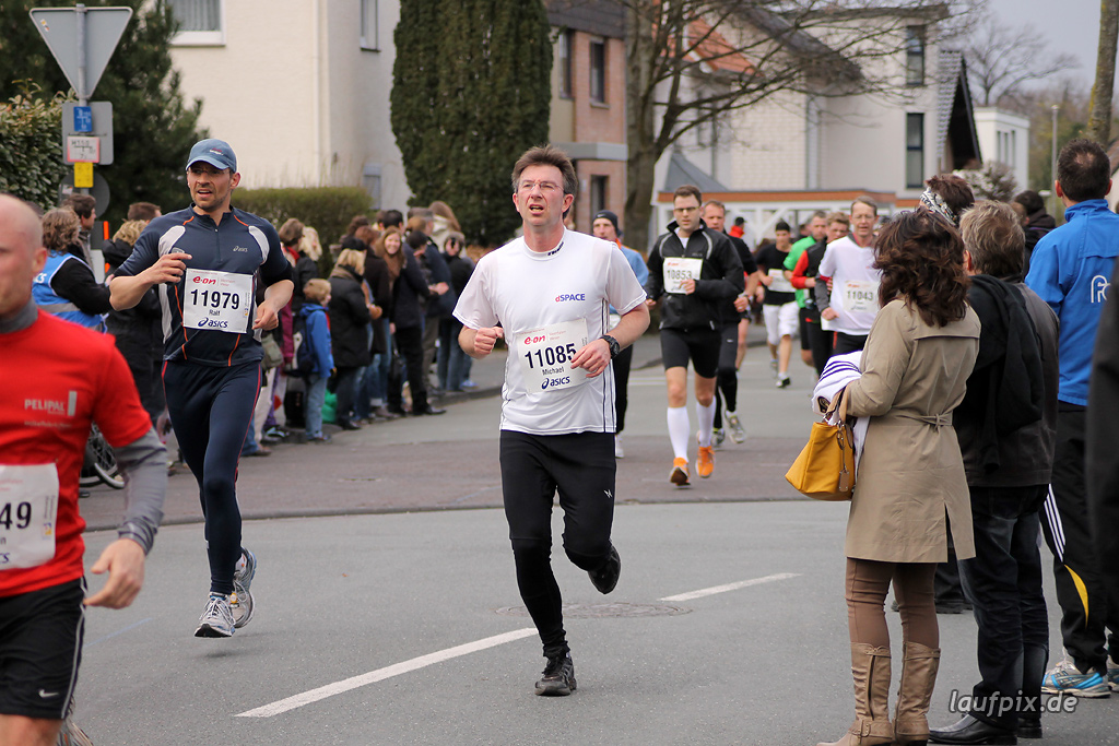 Paderborner Osterlauf 10km 2012 - 56