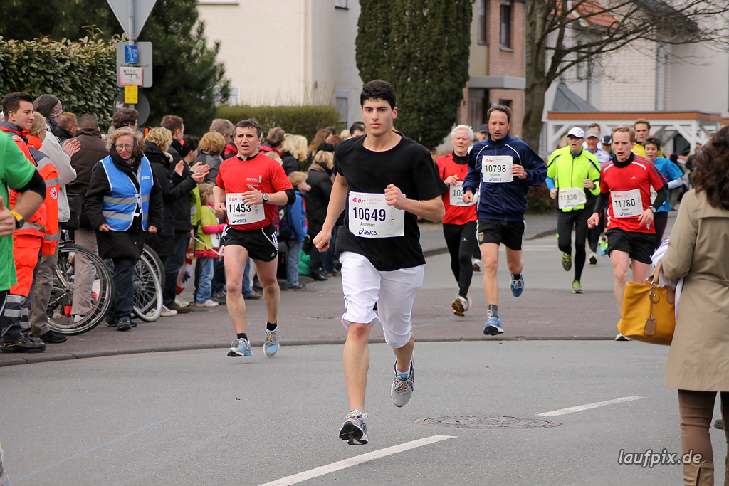 Paderborner Osterlauf 10km 2012 - 59
