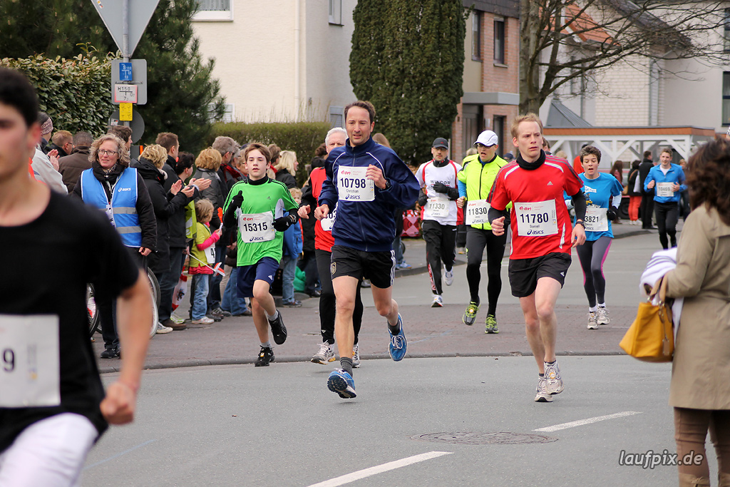 Paderborner Osterlauf 10km 2012 - 60