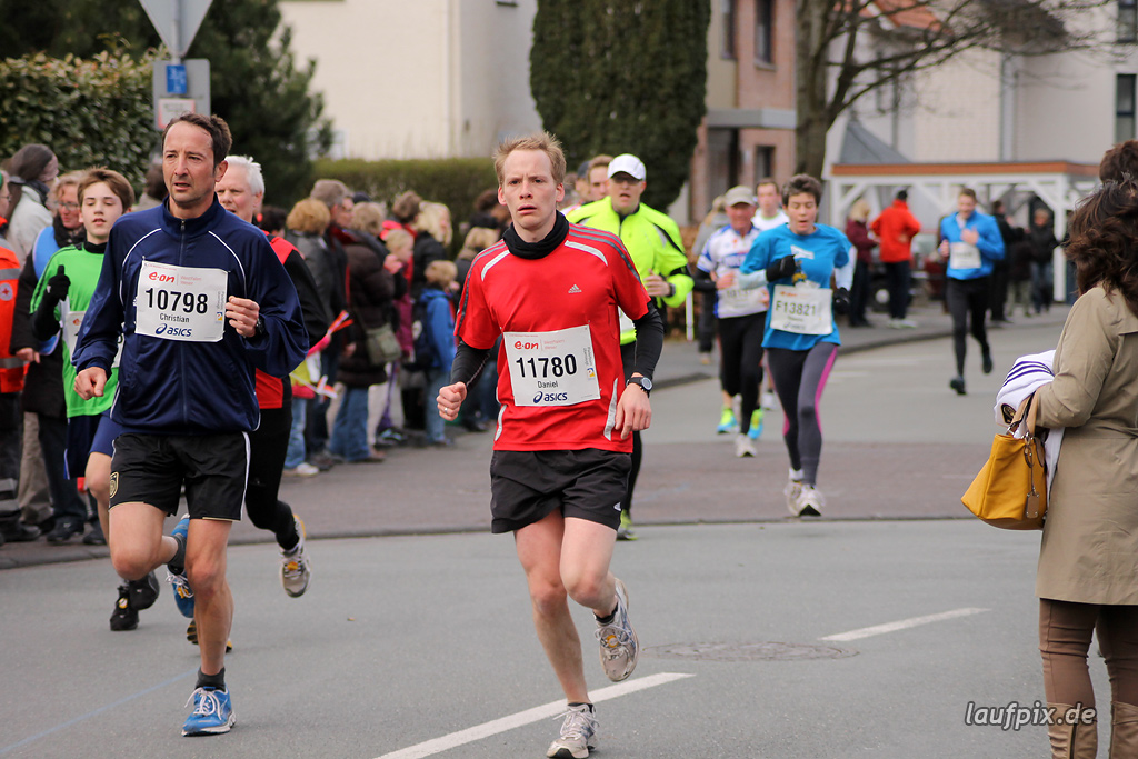 Paderborner Osterlauf 10km 2012 - 61
