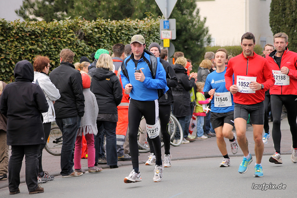 Paderborner Osterlauf 10km 2012 - 76