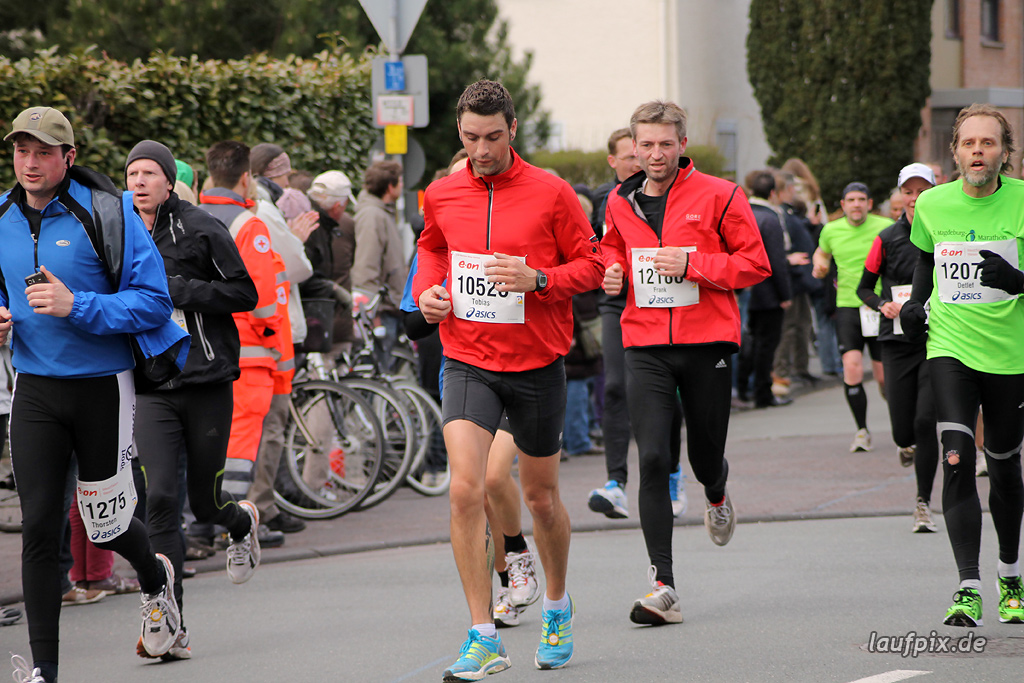 Paderborner Osterlauf 10km 2012 - 77
