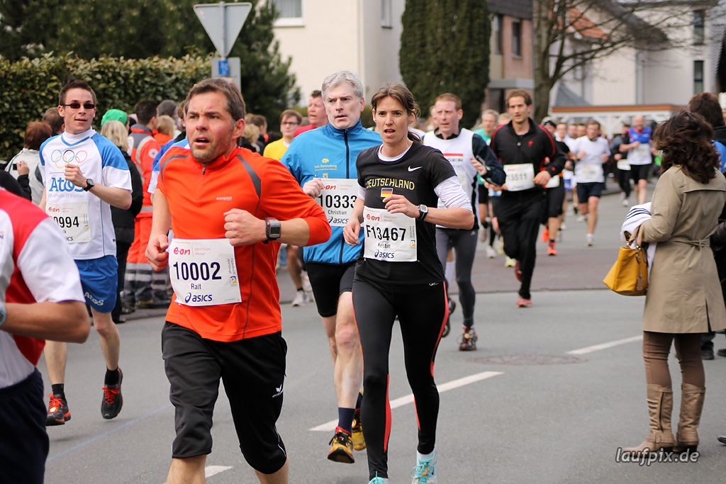 Paderborner Osterlauf 10km 2012 - 93