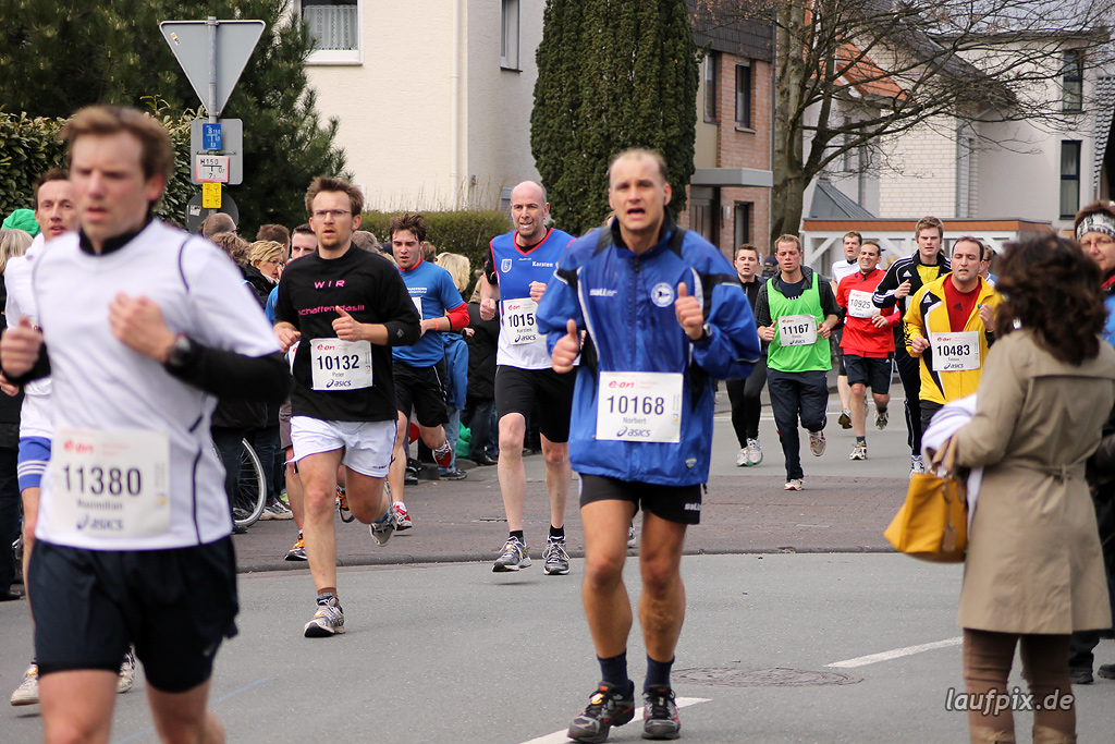 Paderborner Osterlauf 10km 2012 - 98