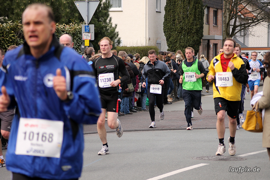 Paderborner Osterlauf 10km 2012 - 99