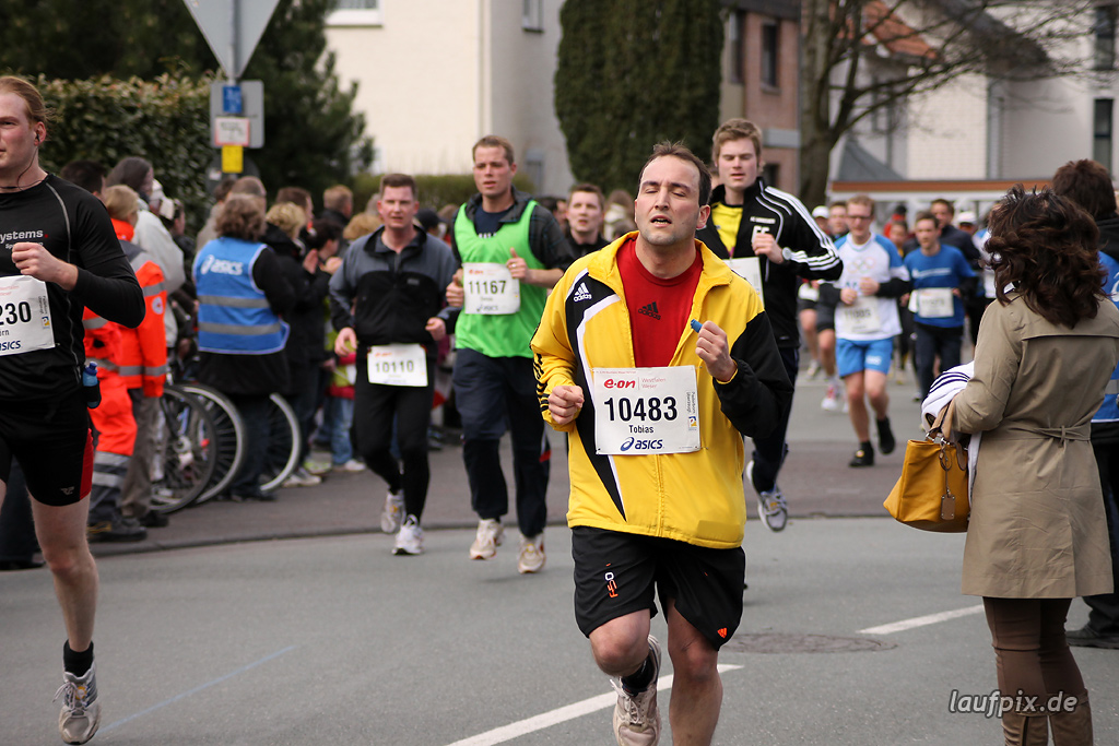 Paderborner Osterlauf 10km 2012 - 100