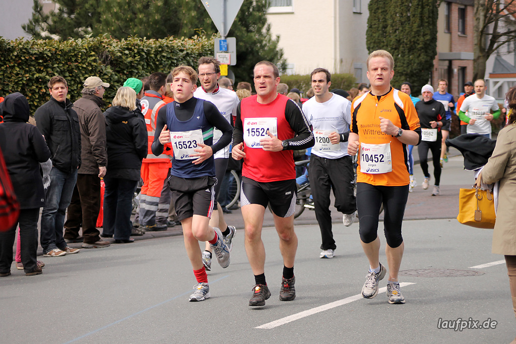 Paderborner Osterlauf 10km 2012 - 108