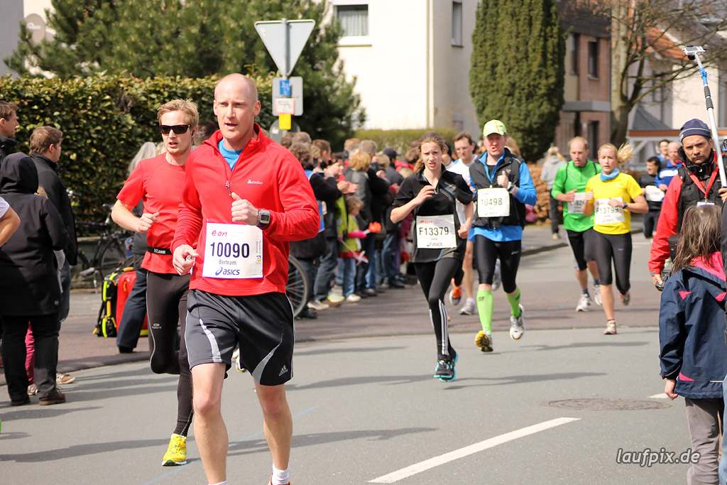 Paderborner Osterlauf 10km 2012 - 125