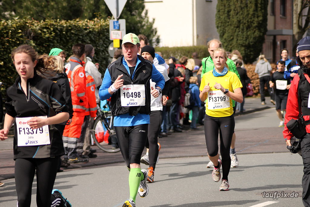 Paderborner Osterlauf 10km 2012 - 126