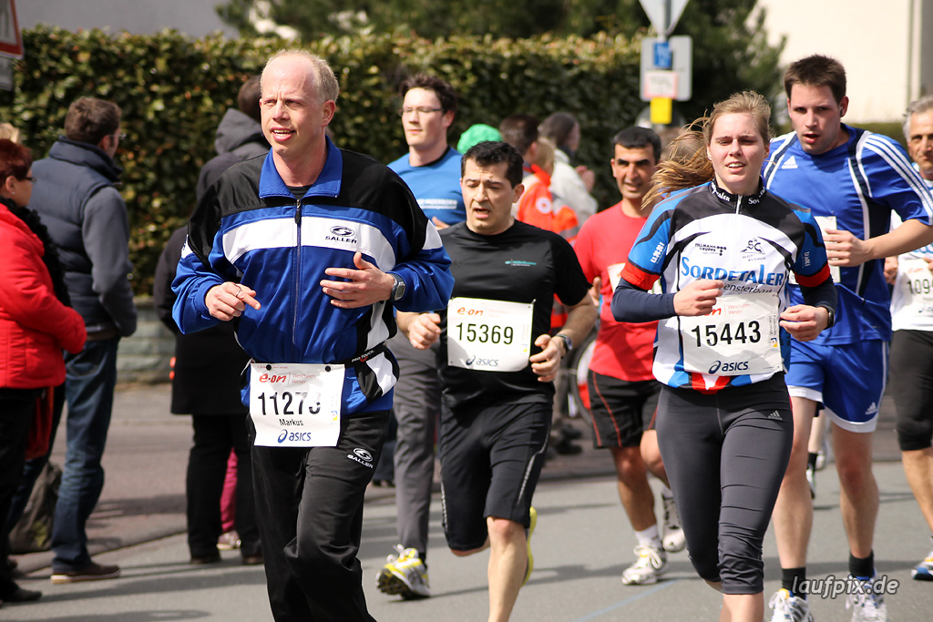Paderborner Osterlauf 10km 2012 - 127