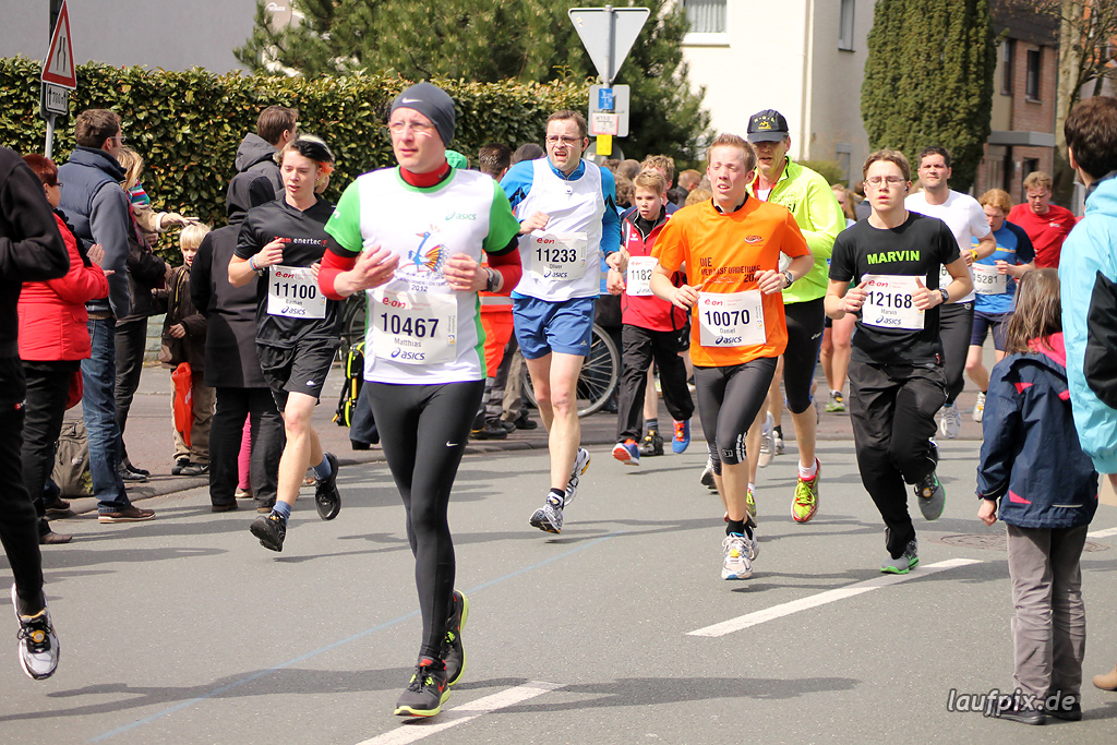 Paderborner Osterlauf 10km 2012 - 135