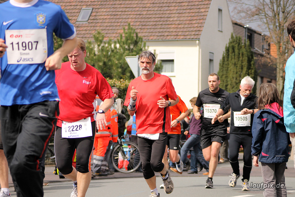 Paderborner Osterlauf 10km 2012 - 138