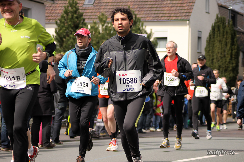 Paderborner Osterlauf 10km 2012 - 147