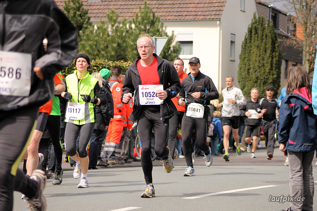 Paderborner Osterlauf 10km 2012 - 148