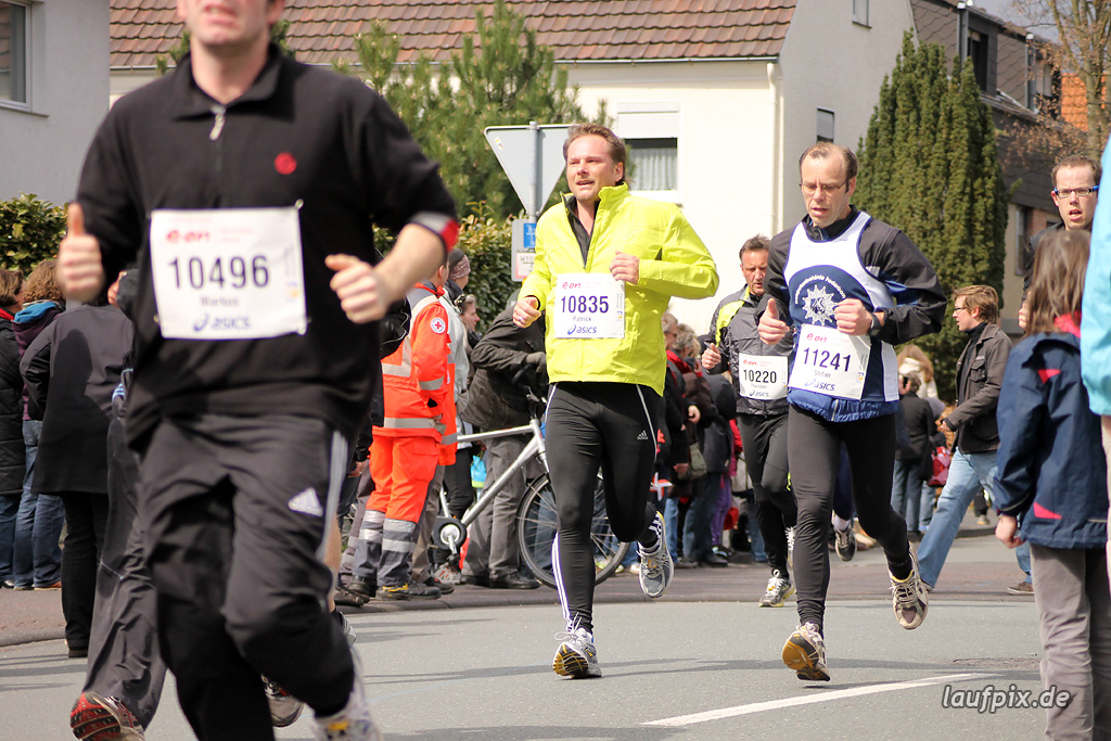 Paderborner Osterlauf 10km 2012 - 151