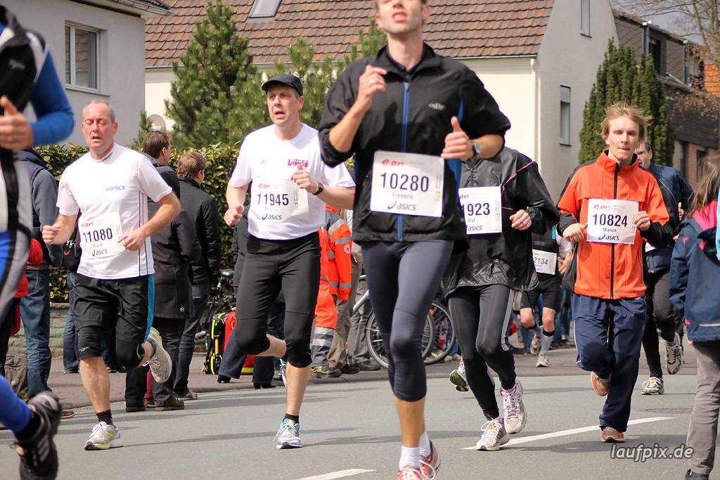 Paderborner Osterlauf 10km 2012 - 160