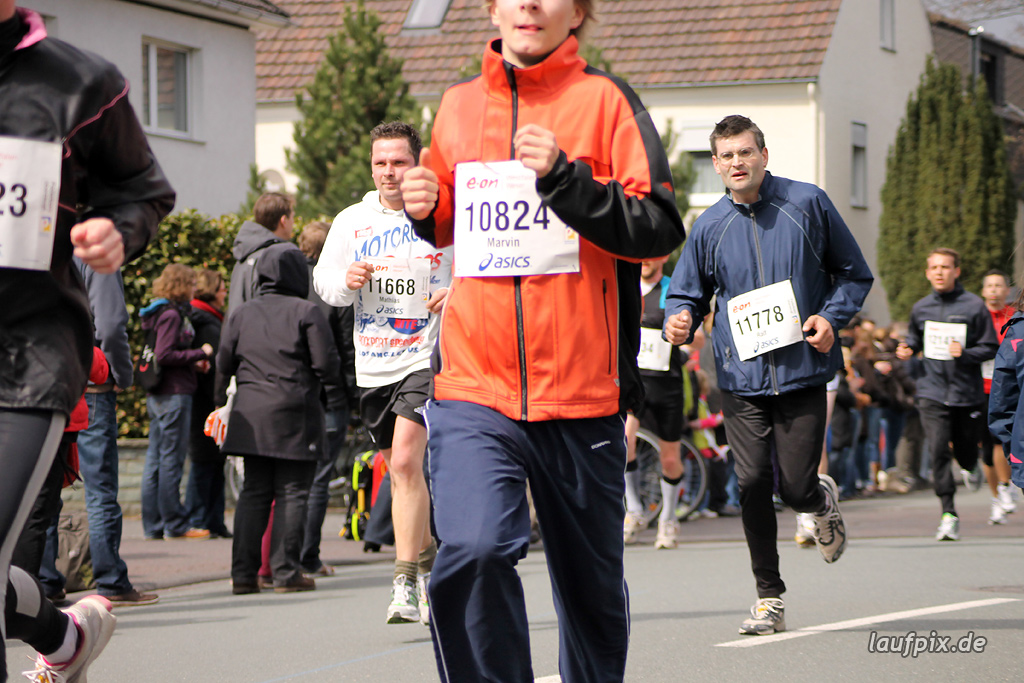 Paderborner Osterlauf 10km 2012 - 162