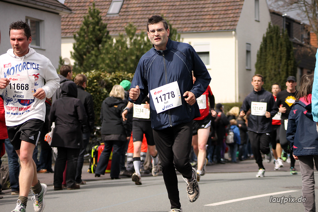 Paderborner Osterlauf 10km 2012 - 163