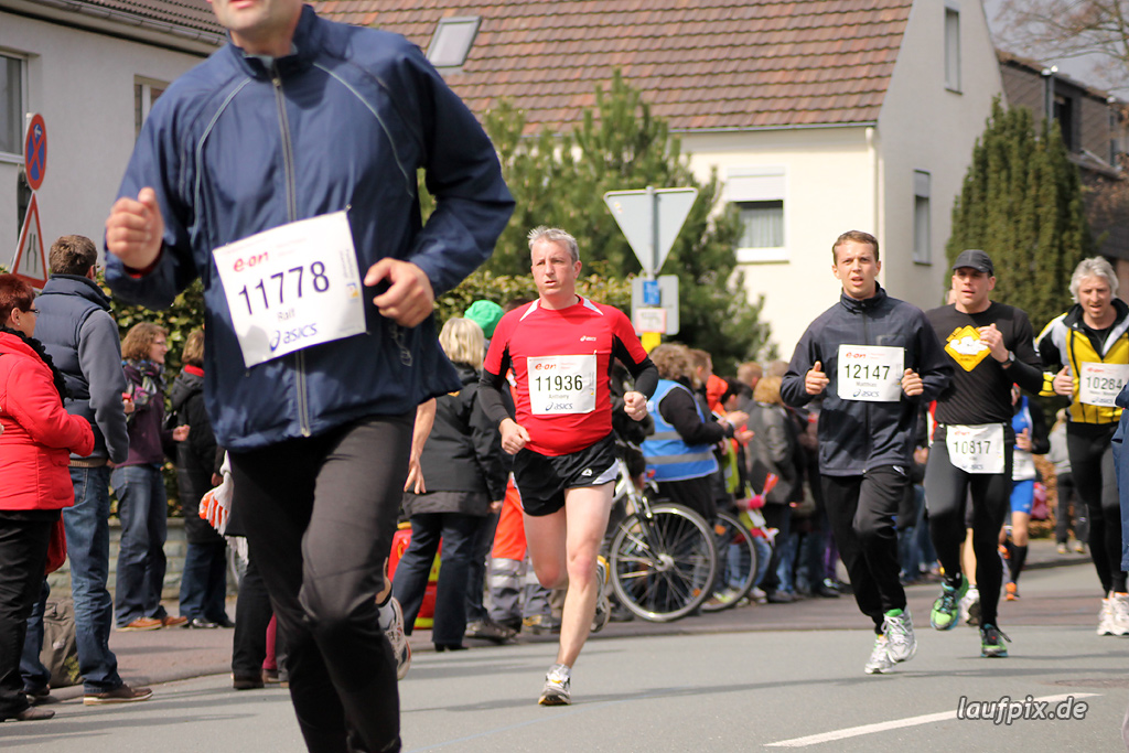Paderborner Osterlauf 10km 2012 - 164