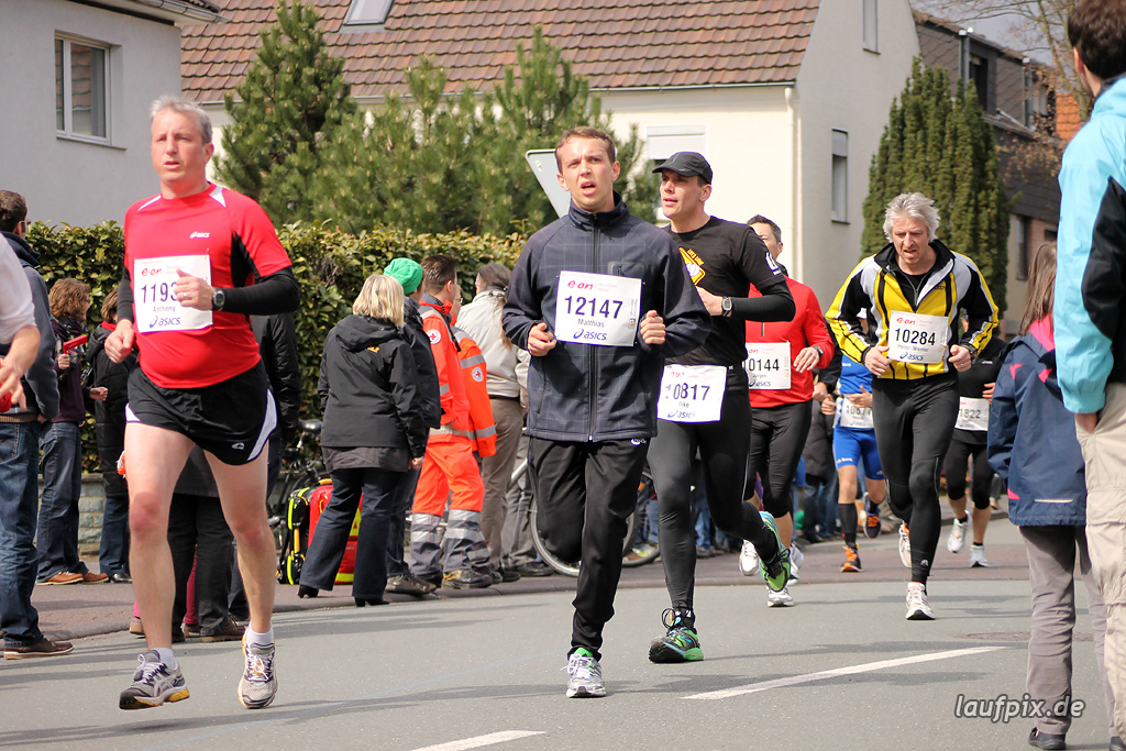 Paderborner Osterlauf 10km 2012 - 165