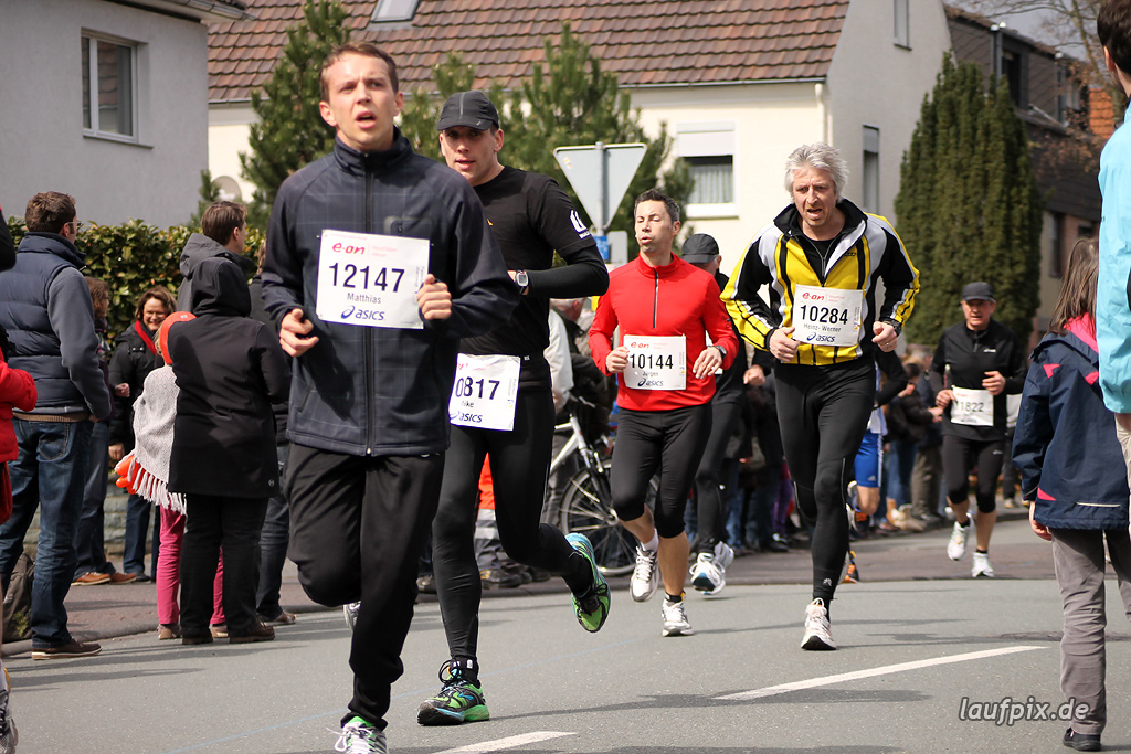 Paderborner Osterlauf 10km 2012 - 166