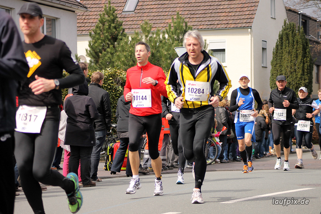 Paderborner Osterlauf 10km 2012 - 167