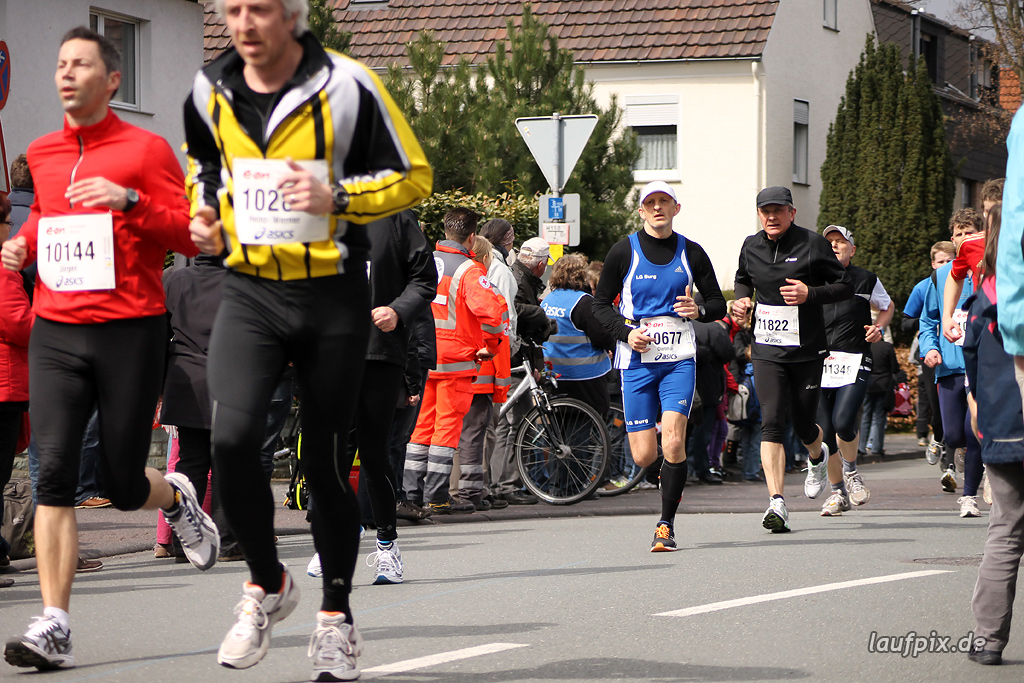 Paderborner Osterlauf 10km 2012 - 168