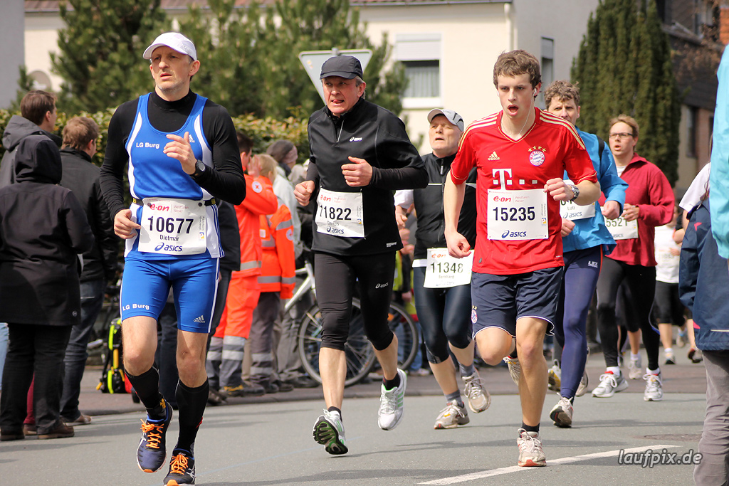 Paderborner Osterlauf 10km 2012 - 170