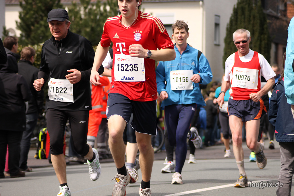 Paderborner Osterlauf 10km 2012 - 172