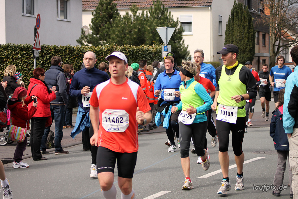 Paderborner Osterlauf 10km 2012 - 179