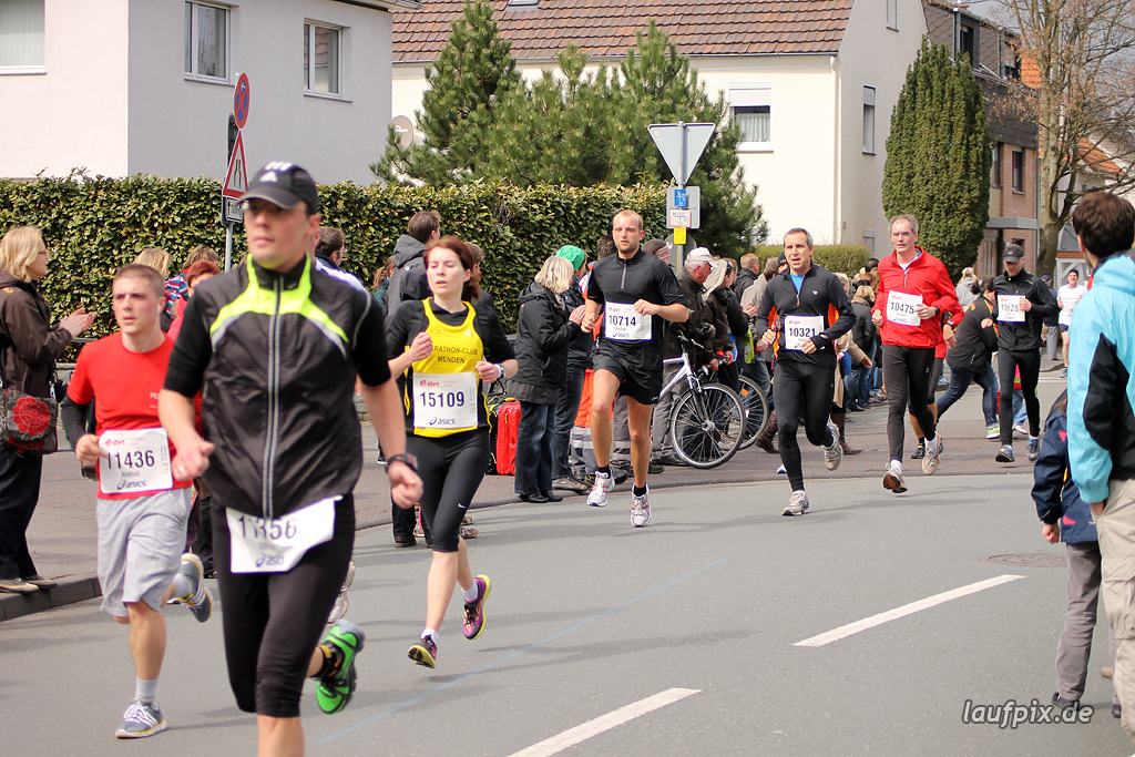 Paderborner Osterlauf 10km 2012 - 186