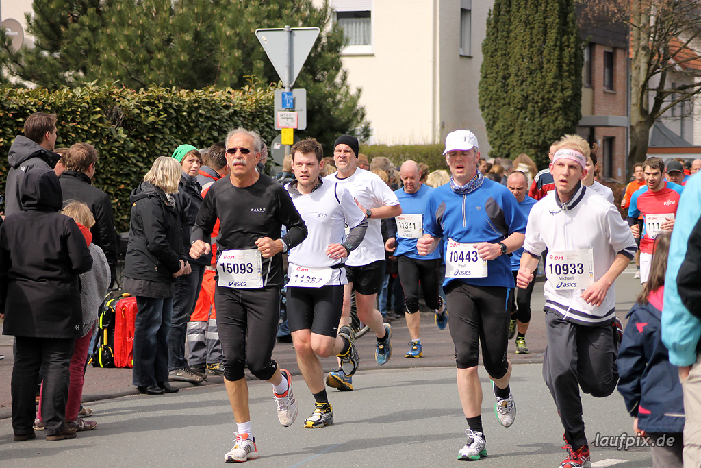 Paderborner Osterlauf 10km 2012 - 191