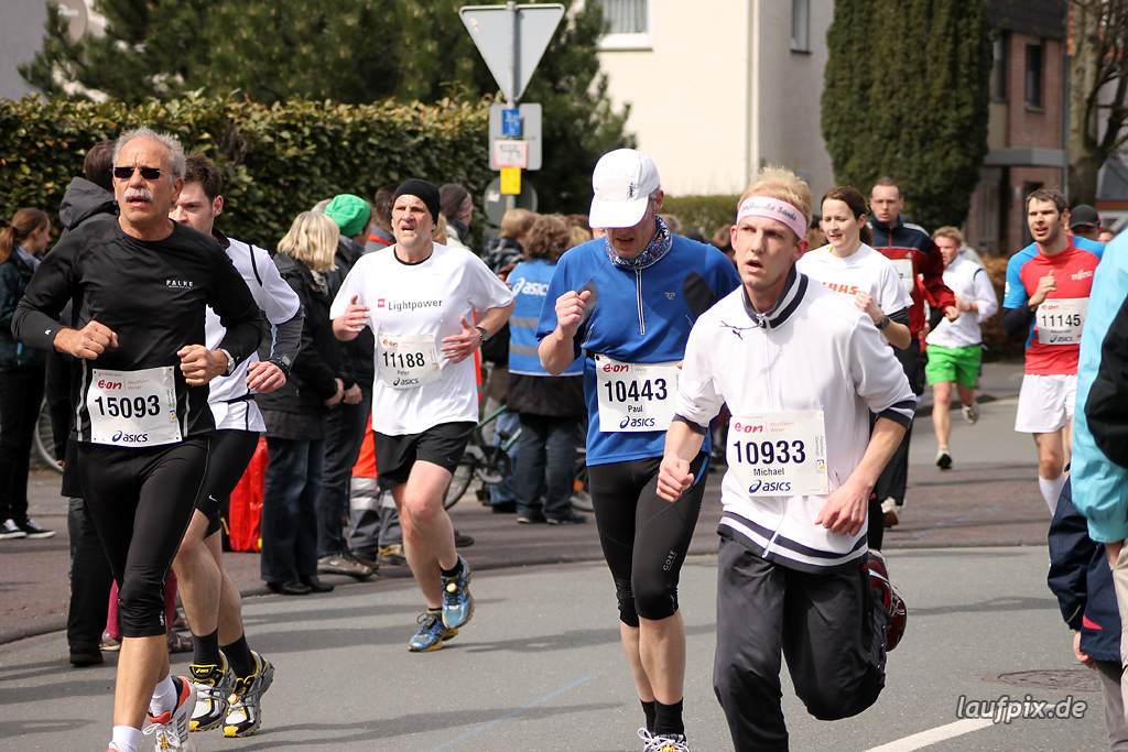 Paderborner Osterlauf 10km 2012 - 192