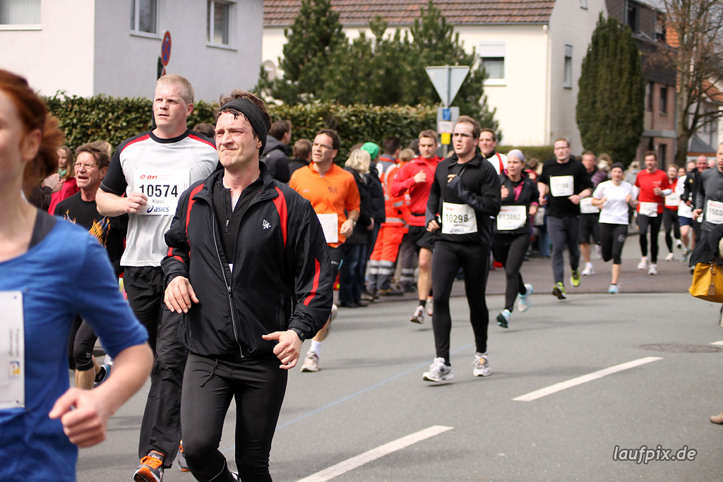 Paderborner Osterlauf 10km 2012 - 200