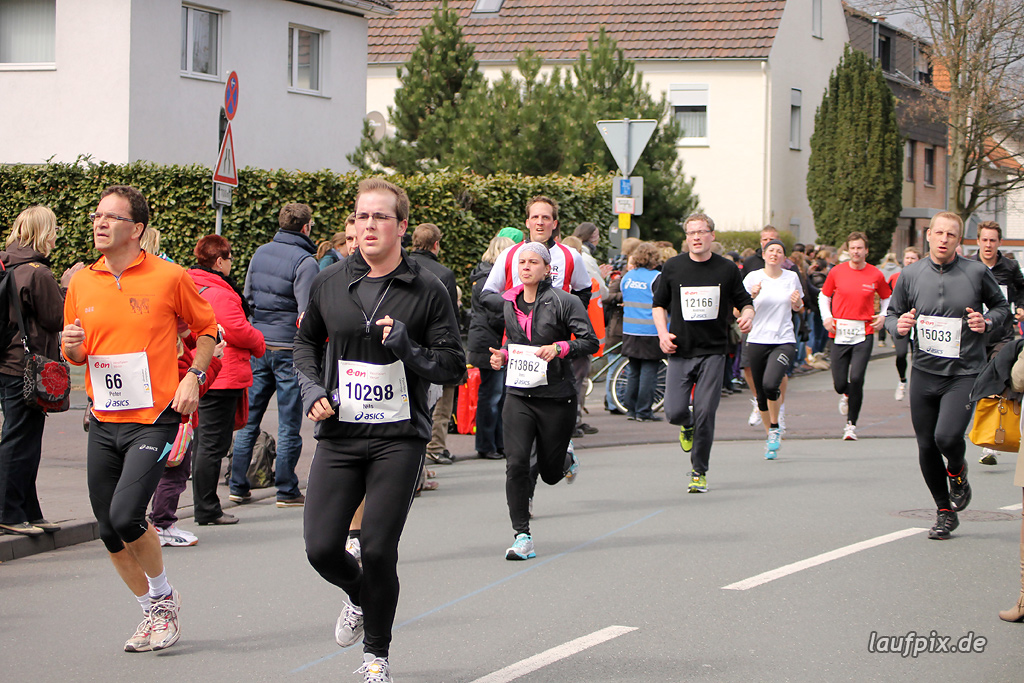 Paderborner Osterlauf 10km 2012 - 201