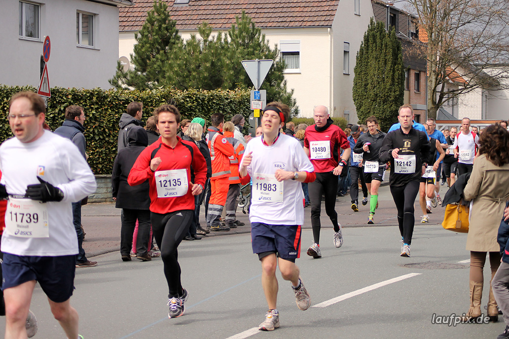 Paderborner Osterlauf 10km 2012 - 206